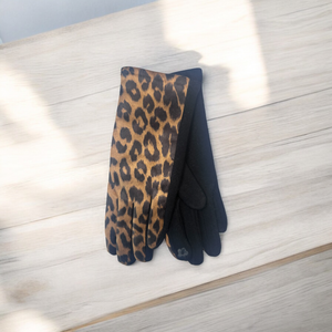 Touchscreen Gloves