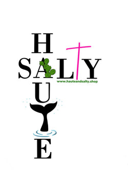 Haute & Salty