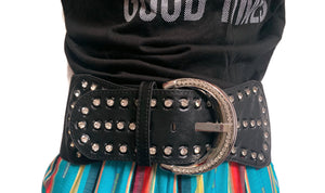 The Ultimate Belt